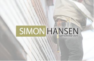Tømrerfirmaet Simon Hansen