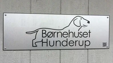 Børnehuset Hunderup