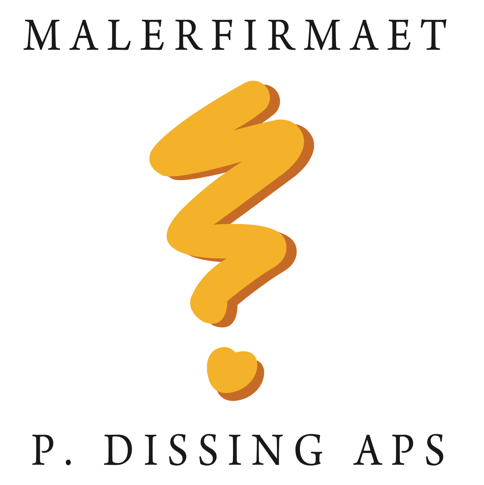 Malerfirmaet P. Dissing